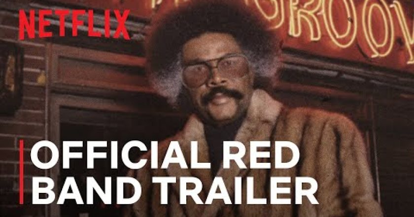 Joeův univerzitní road trip