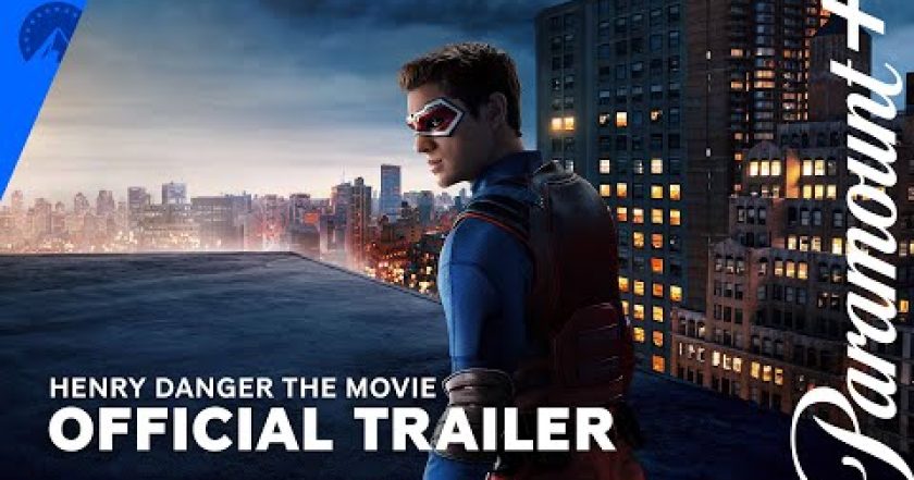 Henry Nebezpečný ve filmu