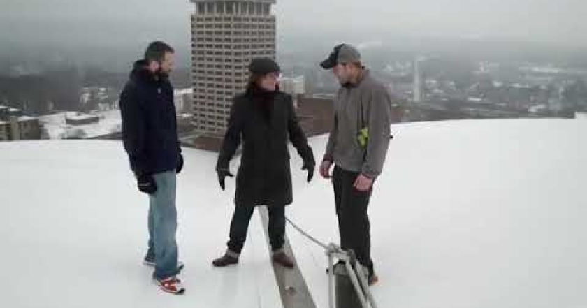 Obrovské stavitelské chyby