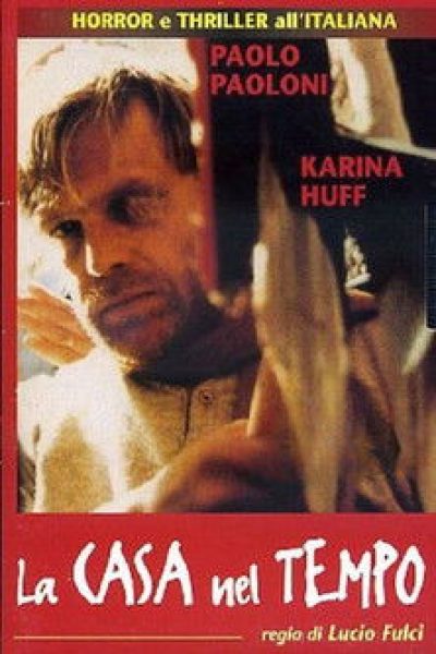 Plakát La casa nel tempo