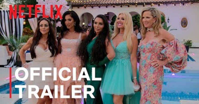 Jen pro členy: Palm Beach