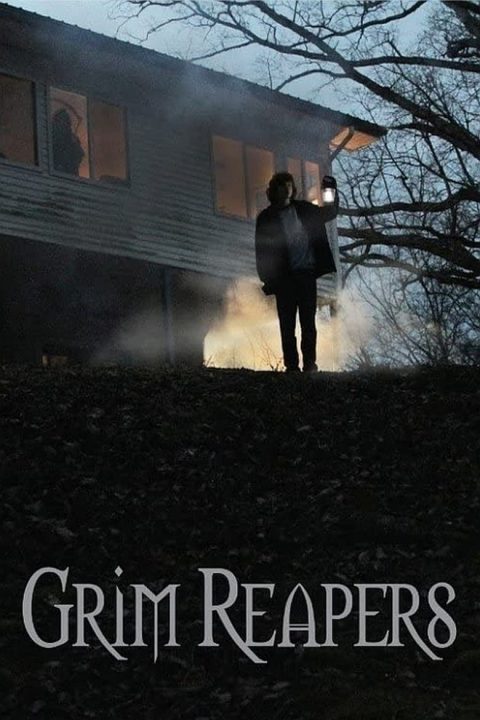 Plakát Grim Reapers