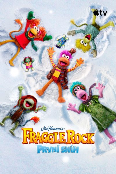 Fraggle Rock: První sníh