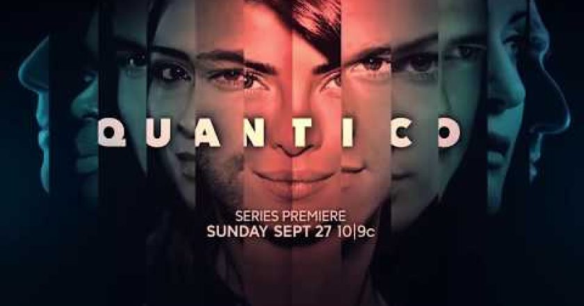 Quantico