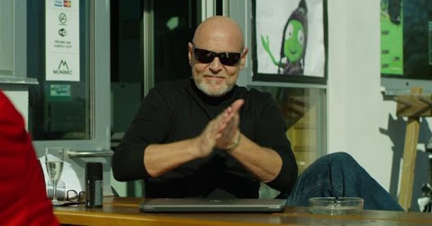 Román pro pokročilé