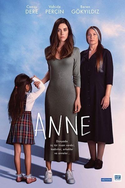 Plakát Matky a dcéry