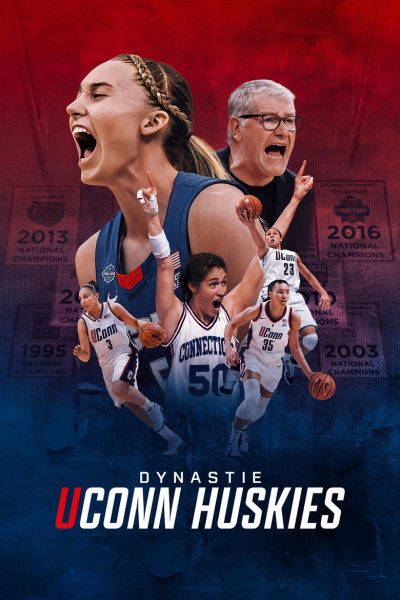 Dynastie: UConn Huskies