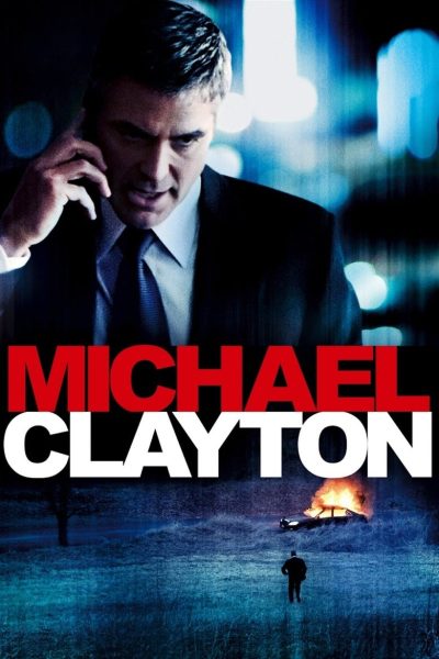 Plakát Michael Clayton