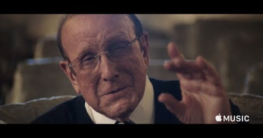Clive Davis: Soundtrack našich životů