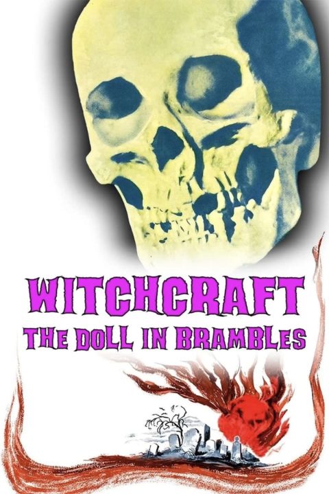 Plakát Witchcraft: The Doll in Brambles