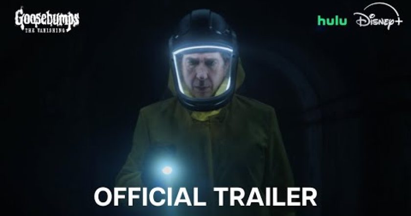 Husí kůže: Zmizení