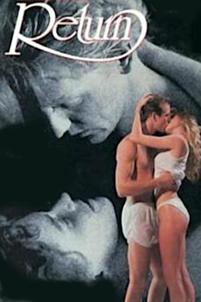 Plakát Return