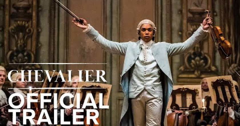 Chevalier