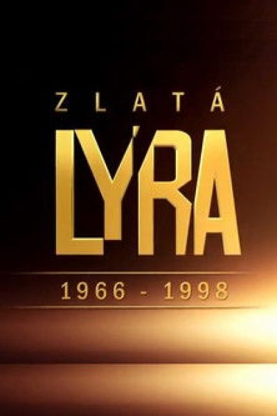 Plakát Zlatá lýra