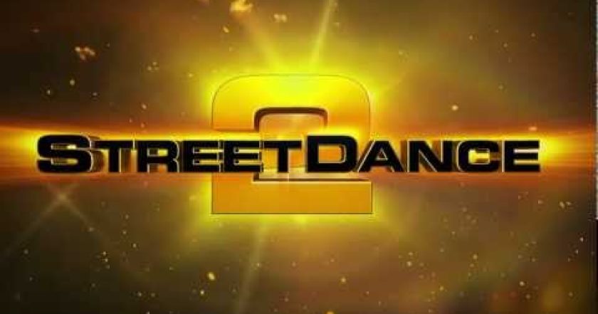 StreetDance 2