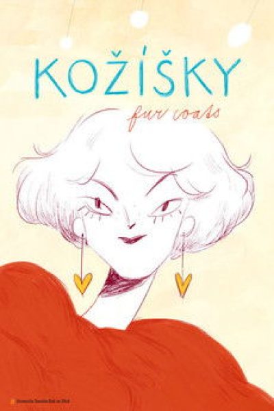 Plakát Kožíšky