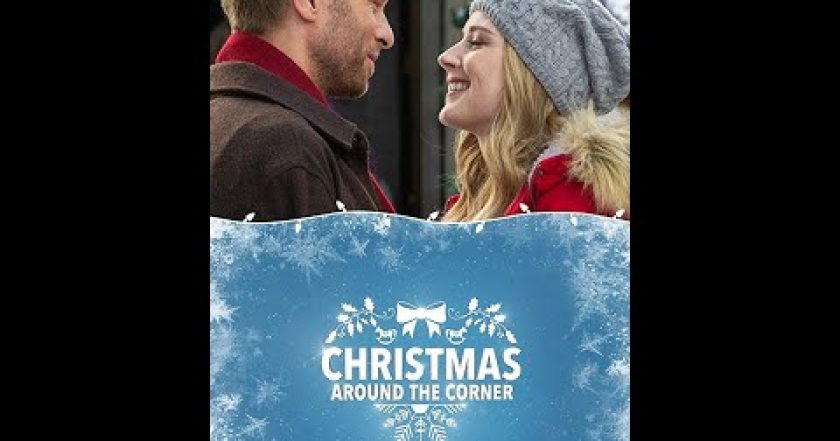 Vianočná láska ako z románu