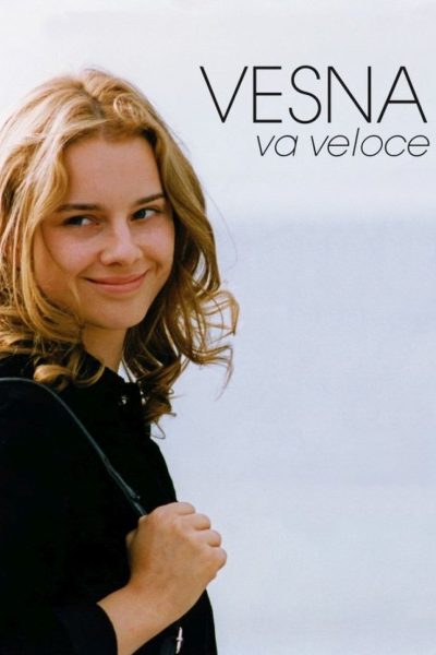 Plakát Vesna va veloce