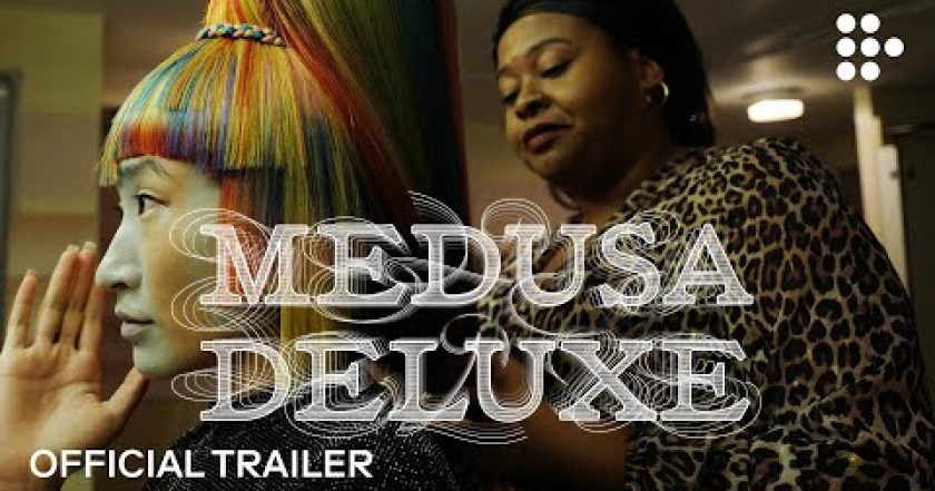 Medúza Deluxe