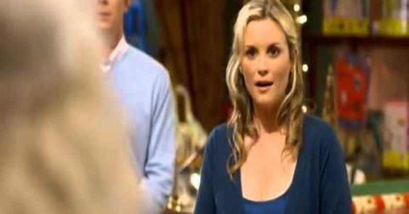 Santa a jeho štvornohí pomocníci