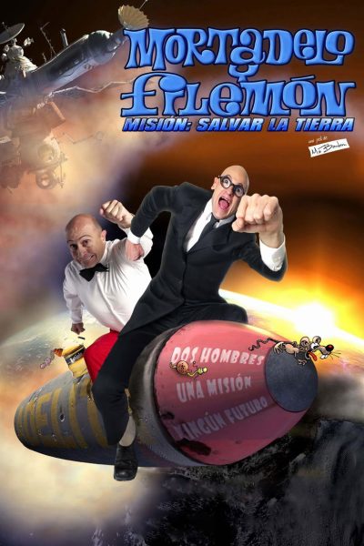 Agenti dementi 2