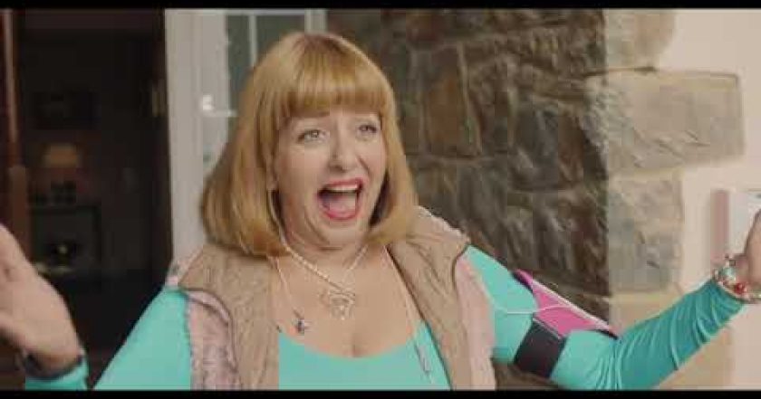 Welcome to the Family