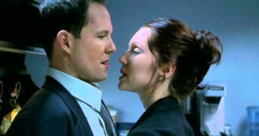 Hellraiser: Vyslanec pekla