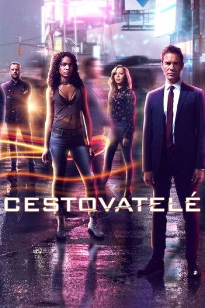 Plakát Cestovatelé