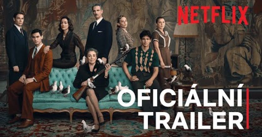 Někdo musí zemřít