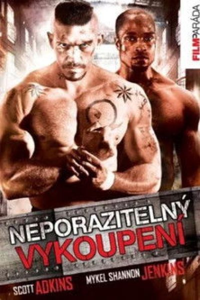 Plakát Neporazitelný: Vykoupení