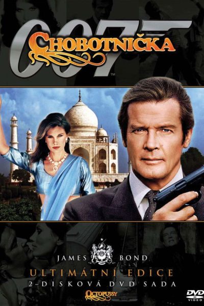 Plakát Chobotnička