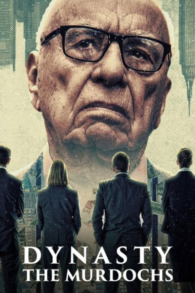 Dynastie: Murdochovi