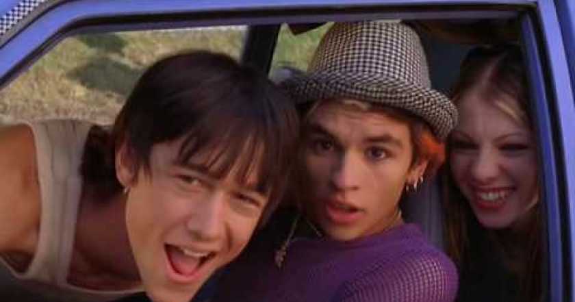 Truchlivé dědictví