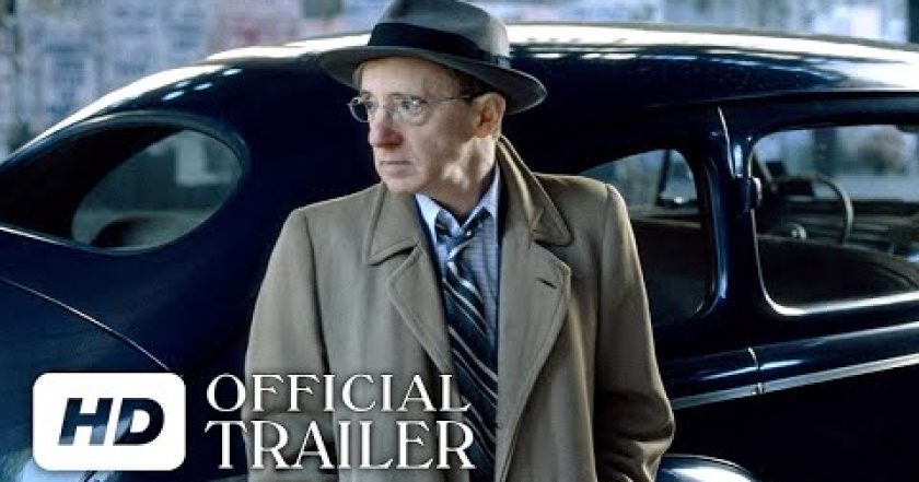 Prokletí žlutozeleného škorpióna