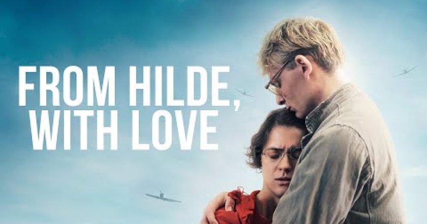 S láskou, Vaše Hilde