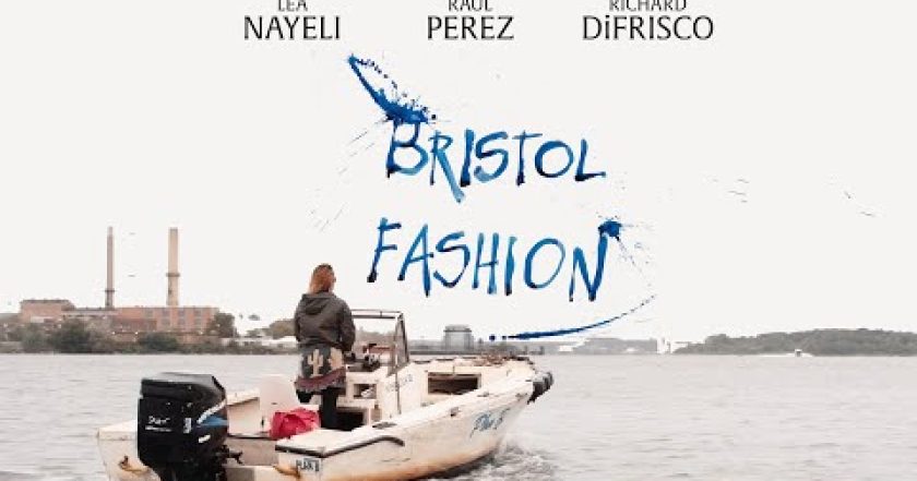 Bristol Fashion