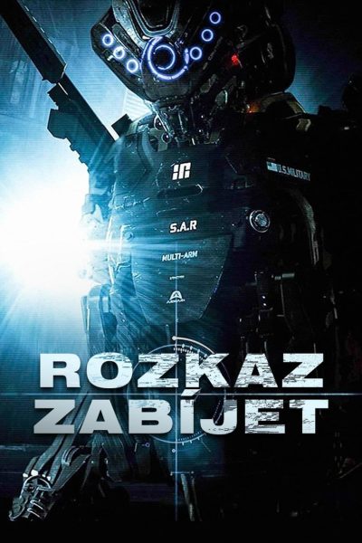 Plakát Rozkaz zabíjet