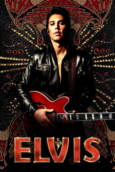 Plakát Elvis