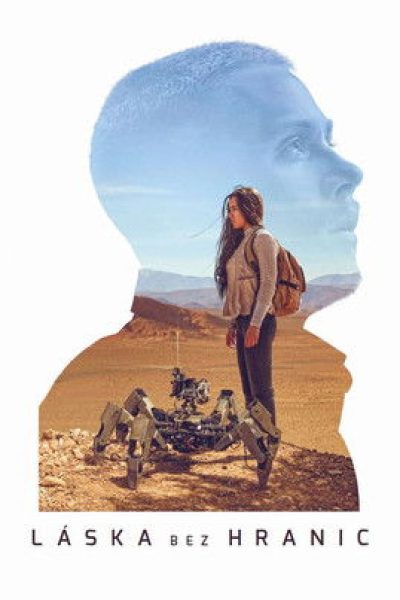 Plakát Láska bez hranic