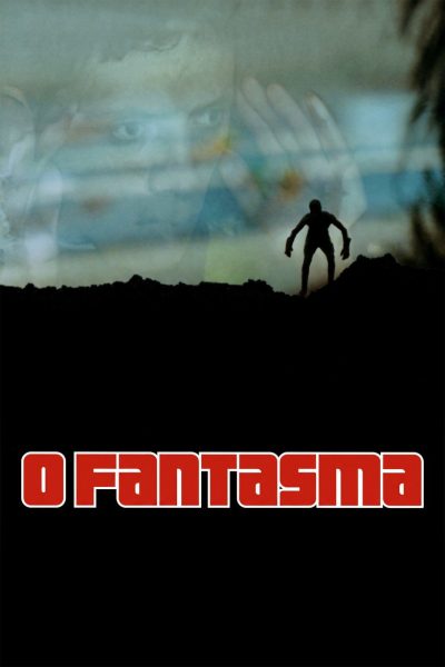Plakát Fantom