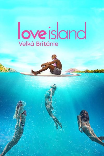 Plakát Love Island (USA)