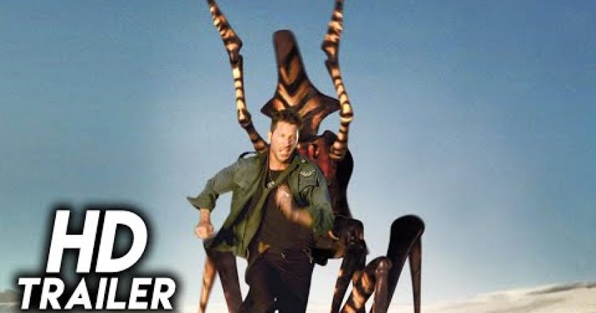 Hvězdná pěchota 3 - Skrytý nepřítel