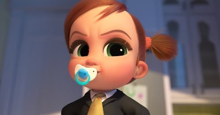 Mimi šéf: Rodinný podnik