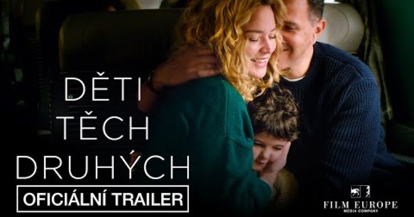 Děti těch druhých