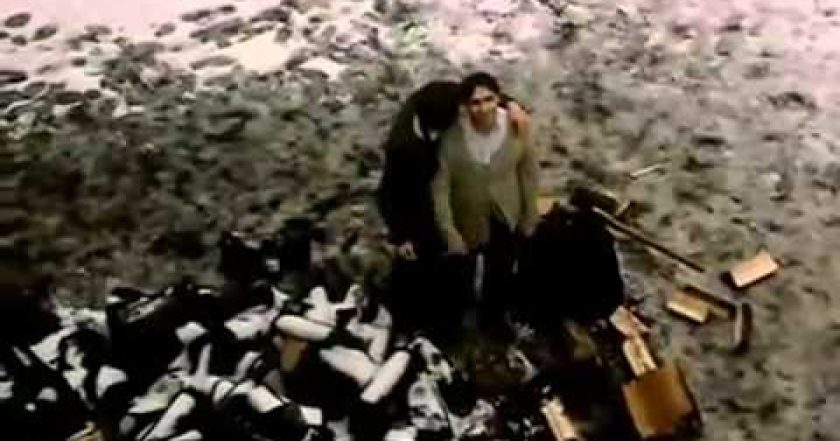 Sedím na konári a je mi dobre