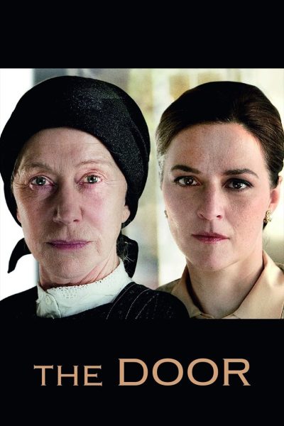 Plakát Za zavřenými dveřmi