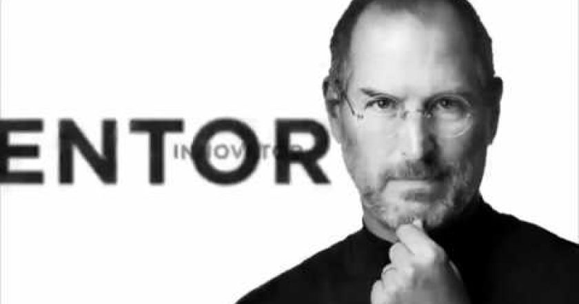 iGenius: Jak Steve Jobs změnil svět