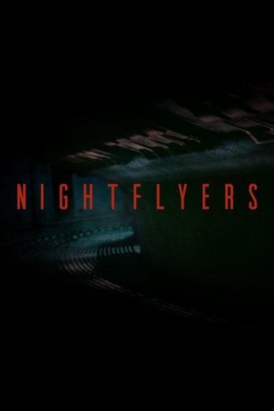 Plakát Nightflyers