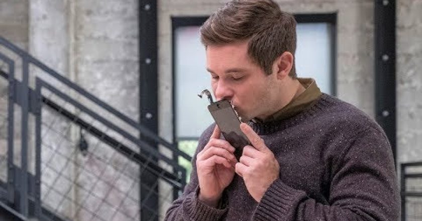 Jexi: Láska z mobilu