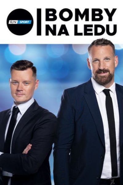 Plakát Bomby na ledu